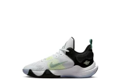 Nike Boys Giannis Immortality 2 Basketball Shoe - White -Shoe Sales Store US 01 808300 02