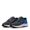 Nike Boys Star Runner 3 Slip On Sneaker - Grey -Shoe Sales Store US 01 808307 00
