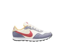 Nike Girls Valiant Sneaker - Ivory -Shoe Sales Store US 01 808309 01