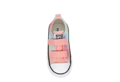 Converse Girls Infant Chuck Taylor All Star Low Sneaker - Pink 14 Converse Girls Infant Chuck Taylor All Star Low Sneaker - Pink -Shoe Sales Store US 01 808312 05