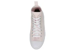 Converse Girls Chuck Taylor All Star Move High Top Sneaker - Pink 14 Converse Girls Chuck Taylor All Star Move High Top Sneaker - Pink -Shoe Sales Store US 01 808314 05