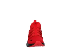 Puma Boys Softride One4all Sneaker - Red -Shoe Sales Store US 01 808319 02