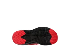 Puma Boys Softride One4all Sneaker - Red -Shoe Sales Store US 01 808319 06