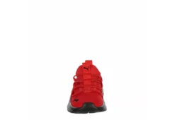 Puma Boys Infant Softride One4all Sneaker - Red -Shoe Sales Store US 01 808321 02