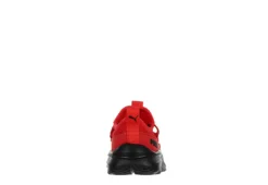 Puma Boys Infant Softride One4all Sneaker - Red -Shoe Sales Store US 01 808321 04