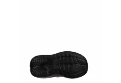 Puma Boys Infant Softride One4all Sneaker - Red -Shoe Sales Store US 01 808321 06