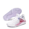 Puma Girls Pacer Future Sneaker - White -Shoe Sales Store US 01 808326 00