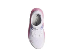 Puma Girls Pacer Future Sneaker - White -Shoe Sales Store US 01 808326 03