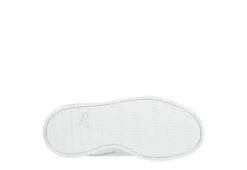 Puma Girls Carina 2.0 Sneaker - White -Shoe Sales Store US 01 808330 06