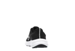 Under Armour Boys Assert 10 Sneaker - Black -Shoe Sales Store US 01 808332 04