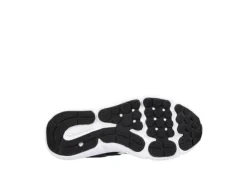 Under Armour Boys Assert 10 Sneaker - Black -Shoe Sales Store US 01 808332 06