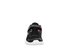 Under Armour Girls Surge 3 Sneaker - Black 11 Under Armour Girls Surge 3 Sneaker - Black -Shoe Sales Store US 01 808342 02