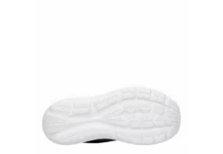 Under Armour Girls Surge 3 Sneaker - Black 15 Under Armour Girls Surge 3 Sneaker - Black -Shoe Sales Store US 01 808342 06