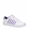 K-swiss Girls Classic Vn Sneaker - White 1 K-swiss Girls Classic Vn Sneaker - White -Shoe Sales Store US 01 808344 00