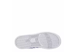 K-swiss Girls Classic Vn Sneaker - White -Shoe Sales Store US 01 808345 06