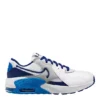 Nike Boys Air Max Excee Sneaker - White -Shoe Sales Store US 01 808472 00