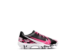 Nike Girls Hyperdiamond 4 Keystone Softball Cleat - Black -Shoe Sales Store US 01 808521 01