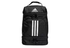 Adidas Boys Excel 2 Lunch Bag - Black