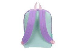 Frozen Girls Frozen 5 Piece Backpack Set - Lilac -Shoe Sales Store US 01 901588 02