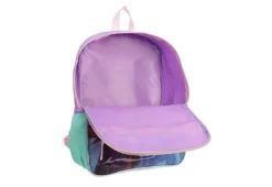 Frozen Girls Frozen 5 Piece Backpack Set - Lilac -Shoe Sales Store US 01 901588 03