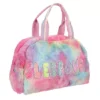 Omg Girls Sleepover Duffle Bag - Pink