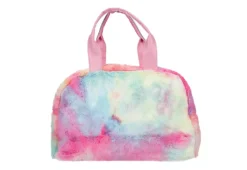 Omg Girls Sleepover Duffle Bag - Pink -Shoe Sales Store US 01 902558 02