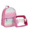 Omg Girls Stuff Rainbow Set Mini Backpack - Pink 2 Omg Girls Stuff Rainbow Set Mini Backpack - Pink -Shoe Sales Store US 01 902559 00